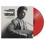 A Complete Unknown - Vinyl-Soundtrack