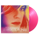 A Fantastic Woman - Vinyl Soundtrack