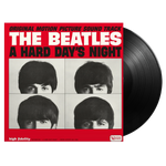 A Hard Day's Night - Vinyl Soundtrack