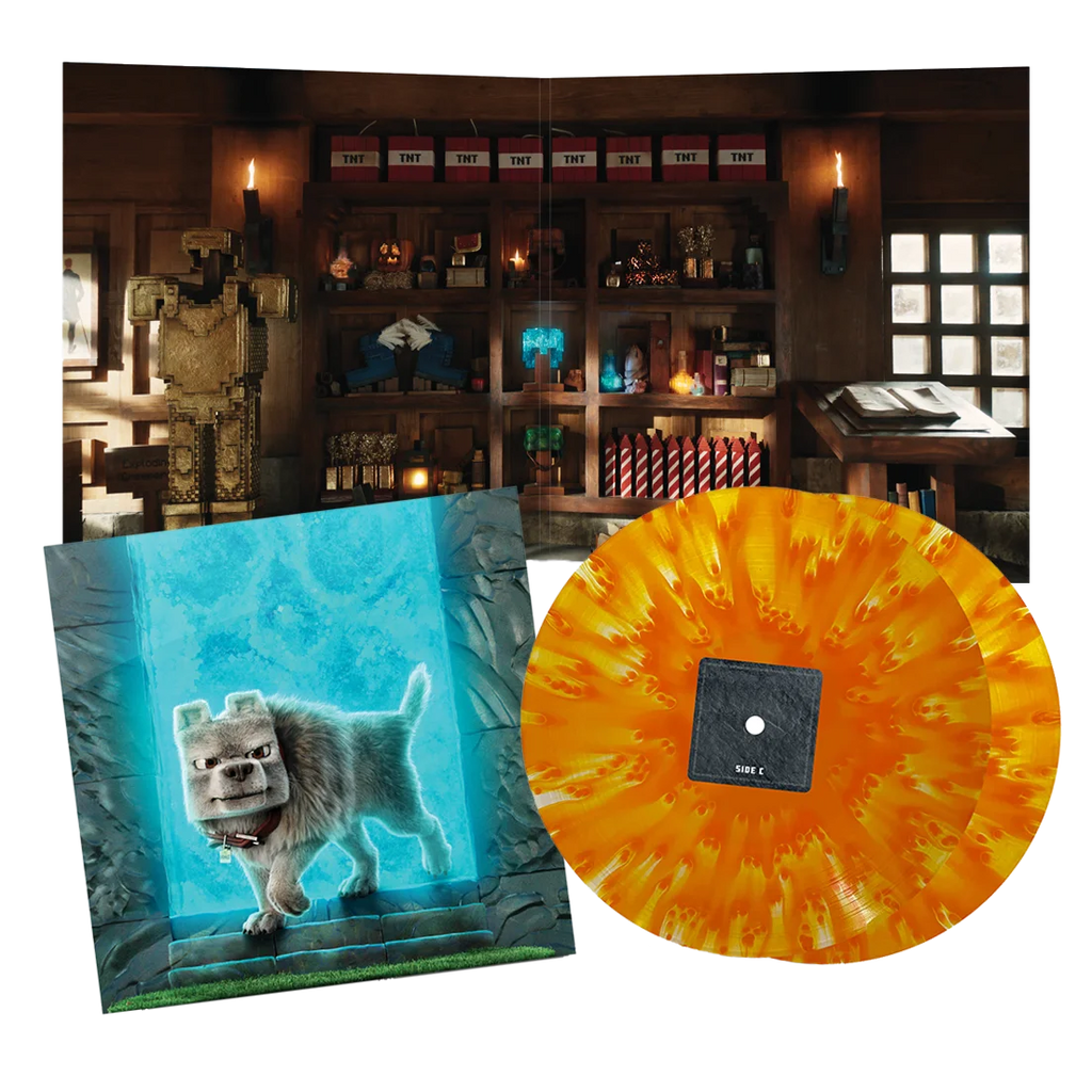 Movec Shop Vinyl Soundtrack | Shop Exclusive Classic | At The Movies – At The ...