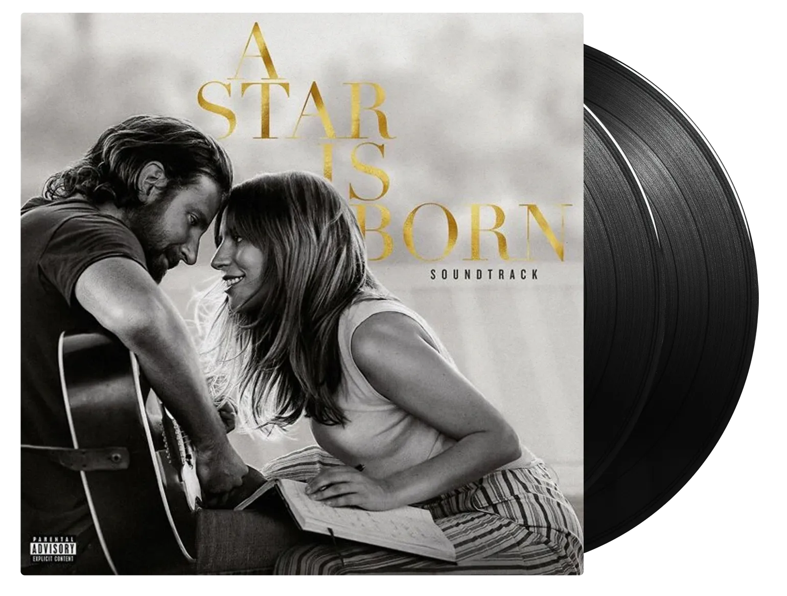 A Stars is Born At the Movies Shop Original Soundtrack – At