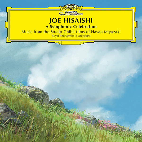 Music from the Studio Ghibli Films of Hayao Miyazaki