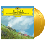 Music from the Studio Ghibli Films of Hayao Miyazaki