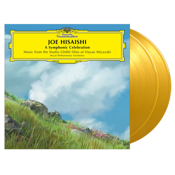Music from the Studio Ghibli Films of Hayao Miyazaki