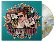 Ace Ventura: Pet Detective - Vinyl Soundtrack