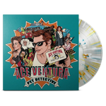 Ace Ventura: Pet Detective - Vinyl Soundtrack