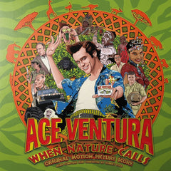 Ace ventura shops 4