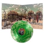 Ace Ventura: When Nature Calls - Vinyl Soundtrack