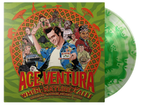 Ace Ventura: When Nature Calls - Vinyl Soundtrack