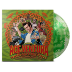 Ace Ventura : Quand la nature appelle - Bande originale vinyle