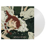 My Collection of Anime Songs (Crystal Clear) - Vinyl Soundtrack