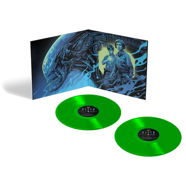 Alien: Earth - Vinyl Soundtrack