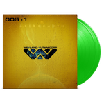 Alien: Earth - Vinyl Soundtrack