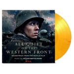 All Quiet On The Western Front - Vinyl Soundtrack