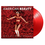 American Beauty - Bande originale en vinyle