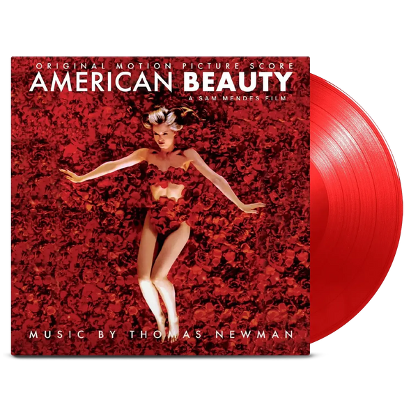 American Beauty - Vinyl Soundtrack