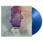 Ammonite - Vinyl Soundtrack