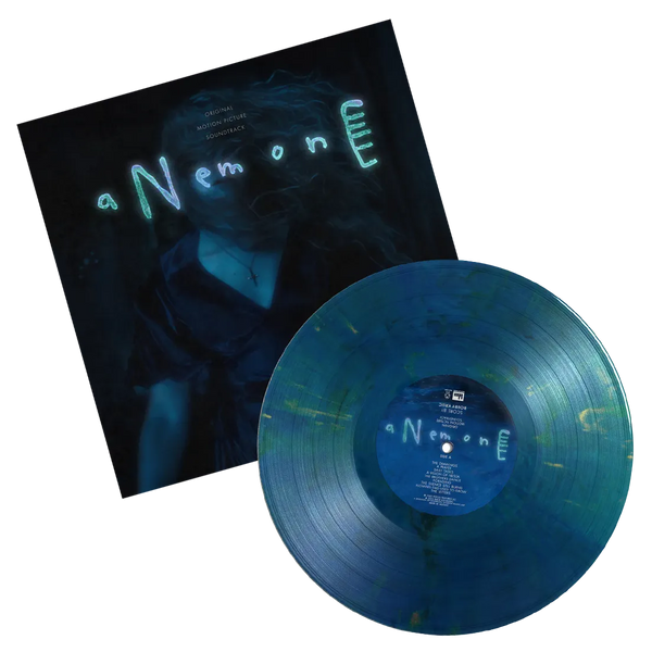 Anemone - Vinyl Soundtrack