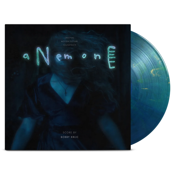 Anemone - Vinyl Soundtrack