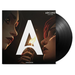 Arcane League Of Legends - Season 1 - Vinyl Soundtrack