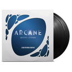 Arcane League Of Legends - Season 2 - Vinyl Soundtrack