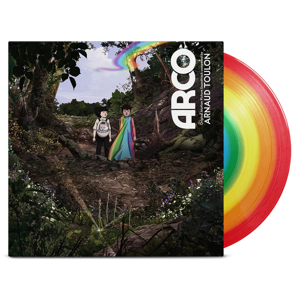 Arco - Vinyl Soundtrack