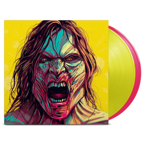 Army of the Dead – Vinyl-Soundtrack