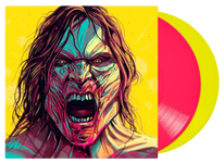 Army of the Dead - Vinyl Soundtrack-At The Movies Shop