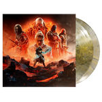 Assassin's Creed Valhalla: Dawn Of Ragnarok - Vinyl Soundtrack