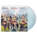 Atelier Ryza: Original Soundtrack Trilogy