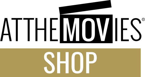 The picture atthemoviesshop.com shows when its homepage is shared