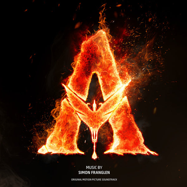 Avatar: Fire and Ash