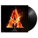 Avatar: Fire and Ash - Vinyl Soundtrack