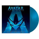 Avatar: The Way Of Water - Vinyl Soundtrack