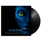 Avatar - Vinyl-Soundtrack