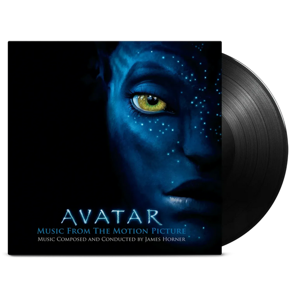 Avatar - Vinyl Soundtrack