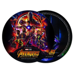 Avengers: Infinity War