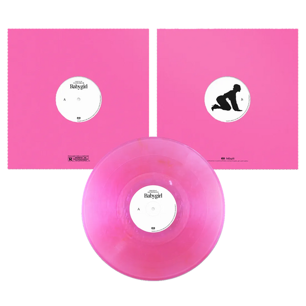 Babygirl - Vinyl Soundtrack