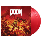 Doom - Vinyl Soundtrack