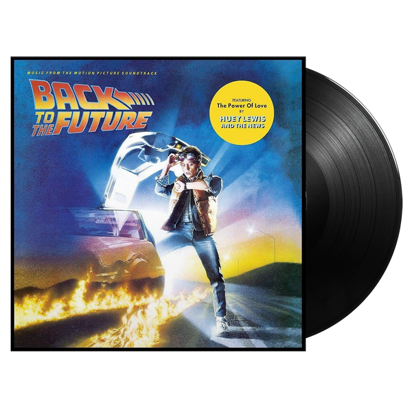 Back To The Future