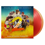 The Bad Guys 2 - Vinyl Soundtrack