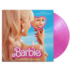 Barbie (Score from the Original Motion Picture) - Vinyl Soundtrack