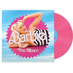 Barbie The Album - Vinyl Soundtrack