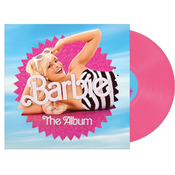 Barbie The Album - Vinyl Soundtrack