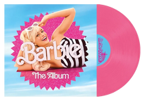 Barbie The Album - Vinyl Soundtrack-At The Movies Shop