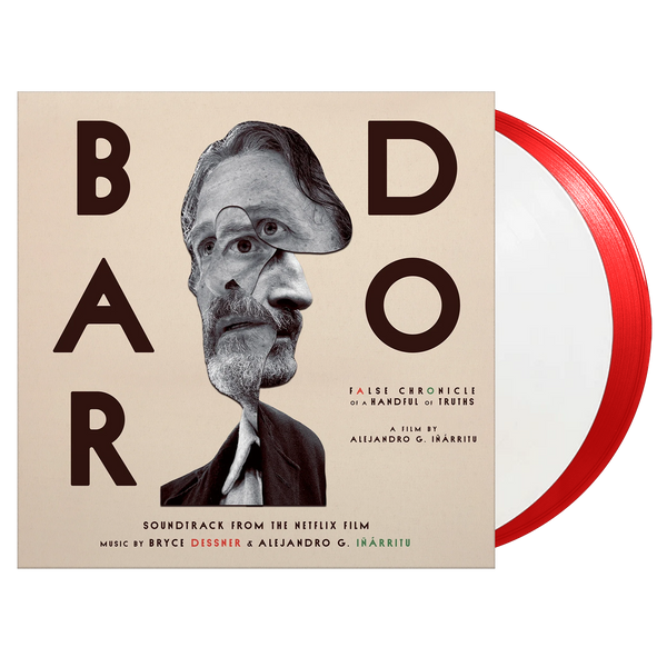 Bardo - Vinyl Soundtrack | Shop Exclusive