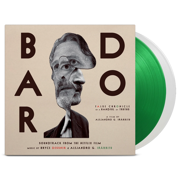 Bardo - Vinyl Soundtrack