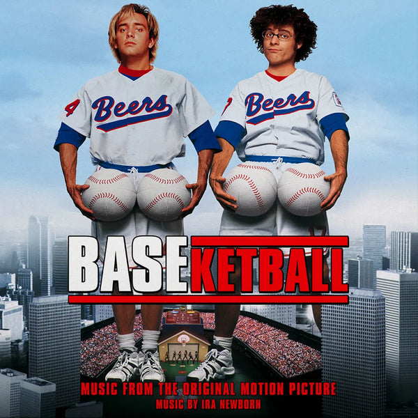 BASEketball | Europe Exclusive