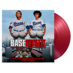 BASEketball - Vinyl Soundtrack | Europe Exclusive