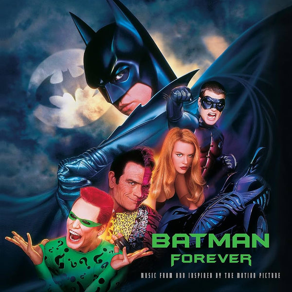 Batman Forever